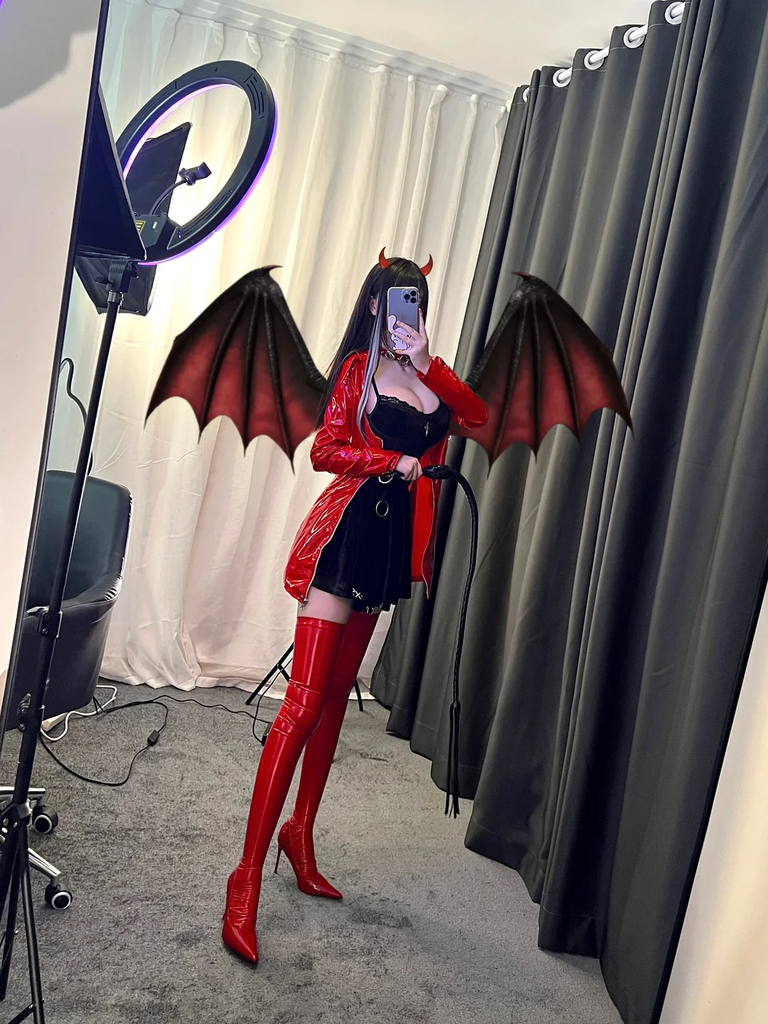 一色雨 -  No.007 一点自拍 [26P-105MB] tg@simisebaisi 【丝足阁】012.webp